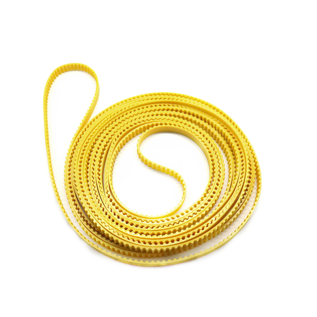 Cinturón para tejer a máquina TT5