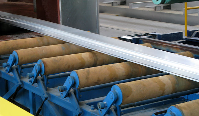 Correas de transmisión de rodillos