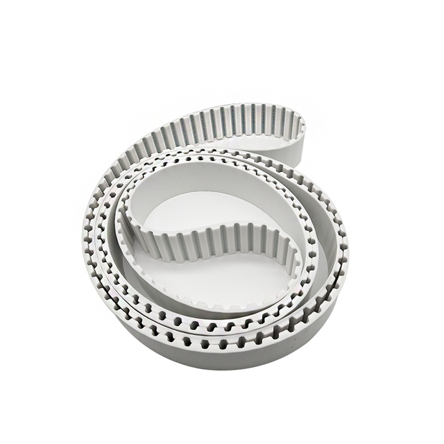 Cinturón flexible de TPU