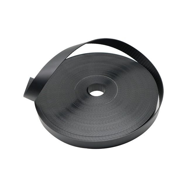 cinturón plano de poliuretano