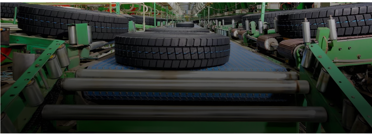 Industria del neumático
