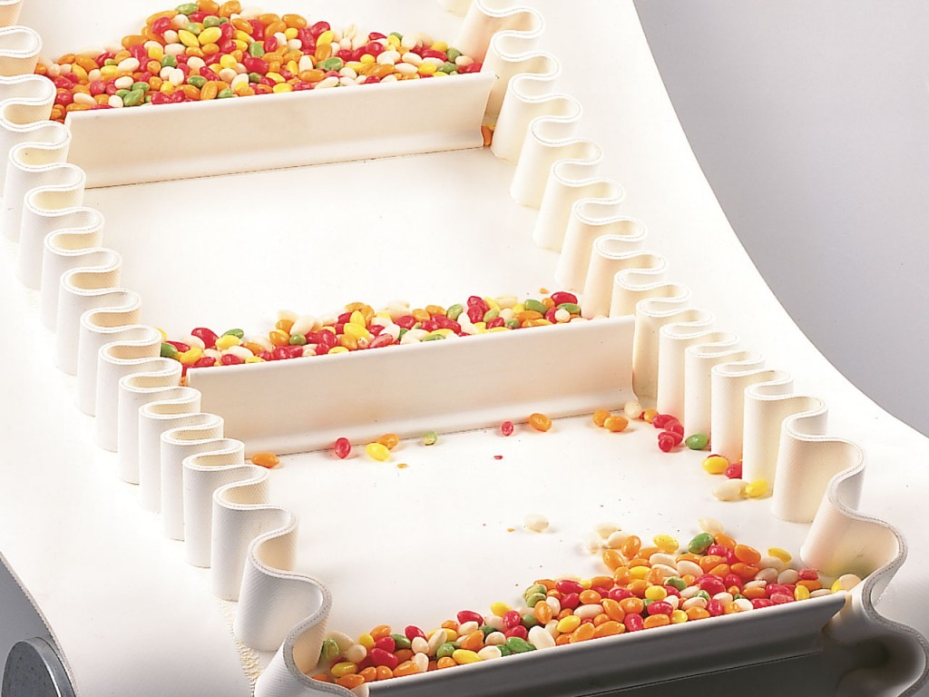 Industria de alimentos