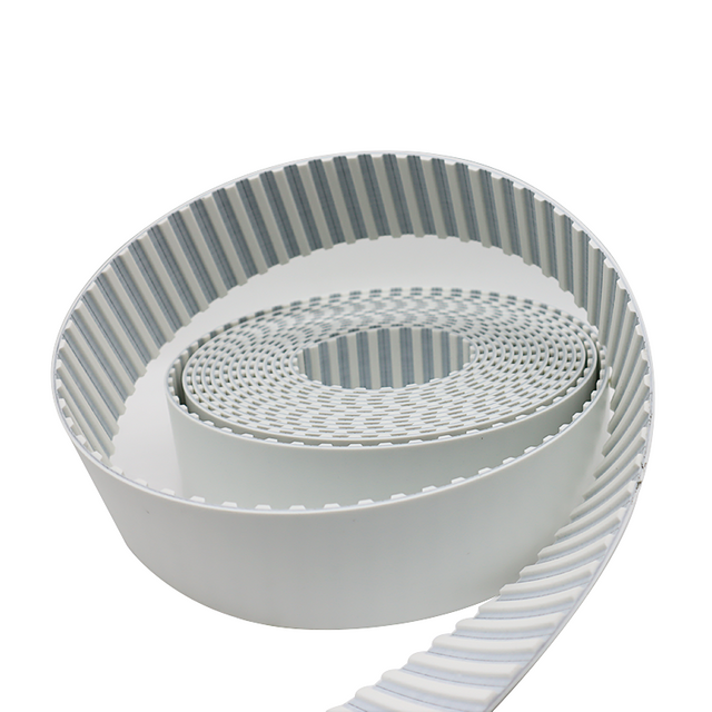 Cinturón abierto de PU